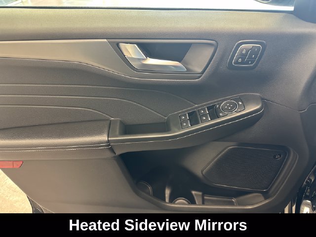 Used 2024 Ford Escape Active w/ Tech Pack #2 AWD/4WD image 20