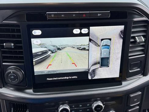 Used 2024 Ford F150 Lariat w/ Equipment Group 502A High AWD/4WD image 27