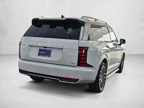 Used 2026 Hyundai Palisade Calligraphy AWD/4WD image 5
