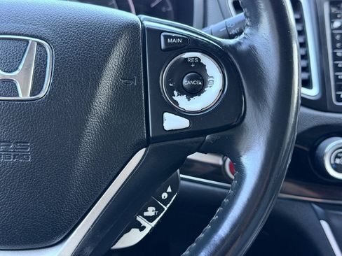 Used 2016 Honda CR-V Touring image 28