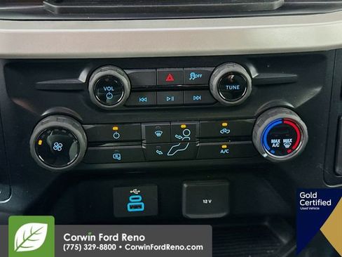 Used 2025 Ford F250 XLT image 19