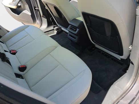 Certified 2025 Audi A6 e-tron Premium Plus w/ Premium Plus image 11