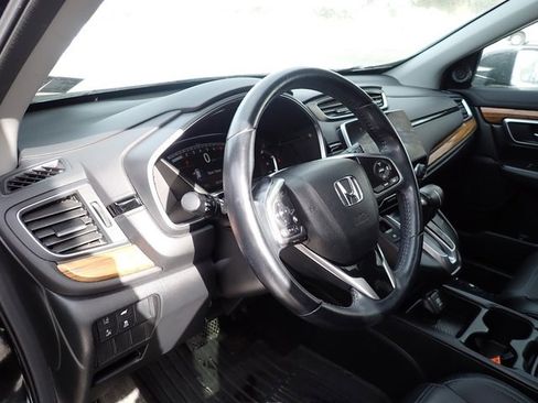 Used 2018 Honda CR-V Touring image 14
