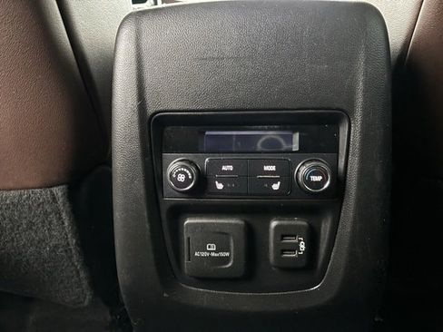 Used 2020 Buick Enclave Avenir w/ Avenir Technology Package image 16