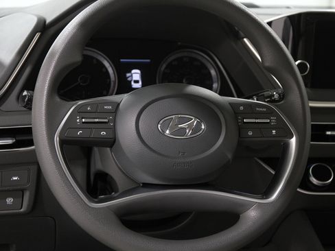 Certified 2023 Hyundai Sonata SEL image 7