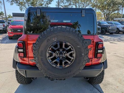 Used 2024 Ford Bronco Raptor image 5