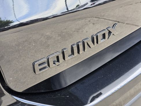 Used 2023 Chevrolet Equinox LS w/ Midnight Edition image 16