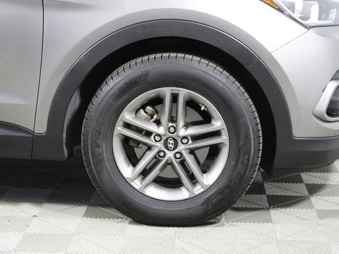 Used 2017 Hyundai Santa Fe Sport AWD/4WD image 32