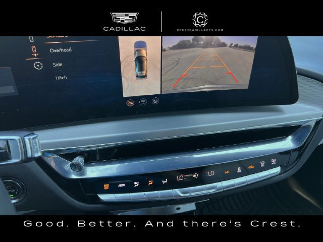 Used 2024 Cadillac Lyriq Luxury AWD/4WD image 19