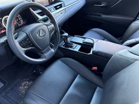 Used 2020 Lexus ES 350 image 11
