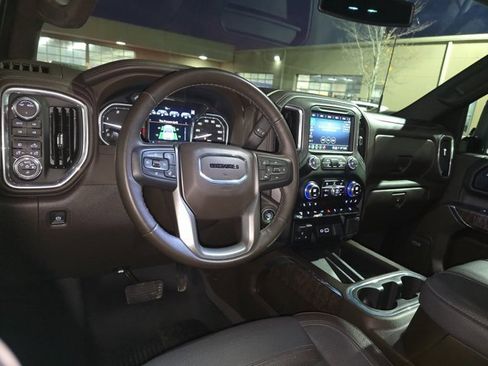 Used 2023 GMC Sierra 2500 Denali image 15