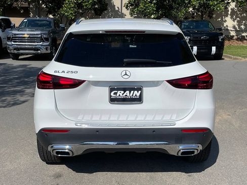 Used 2025 Mercedes-Benz GLA 250 image 6