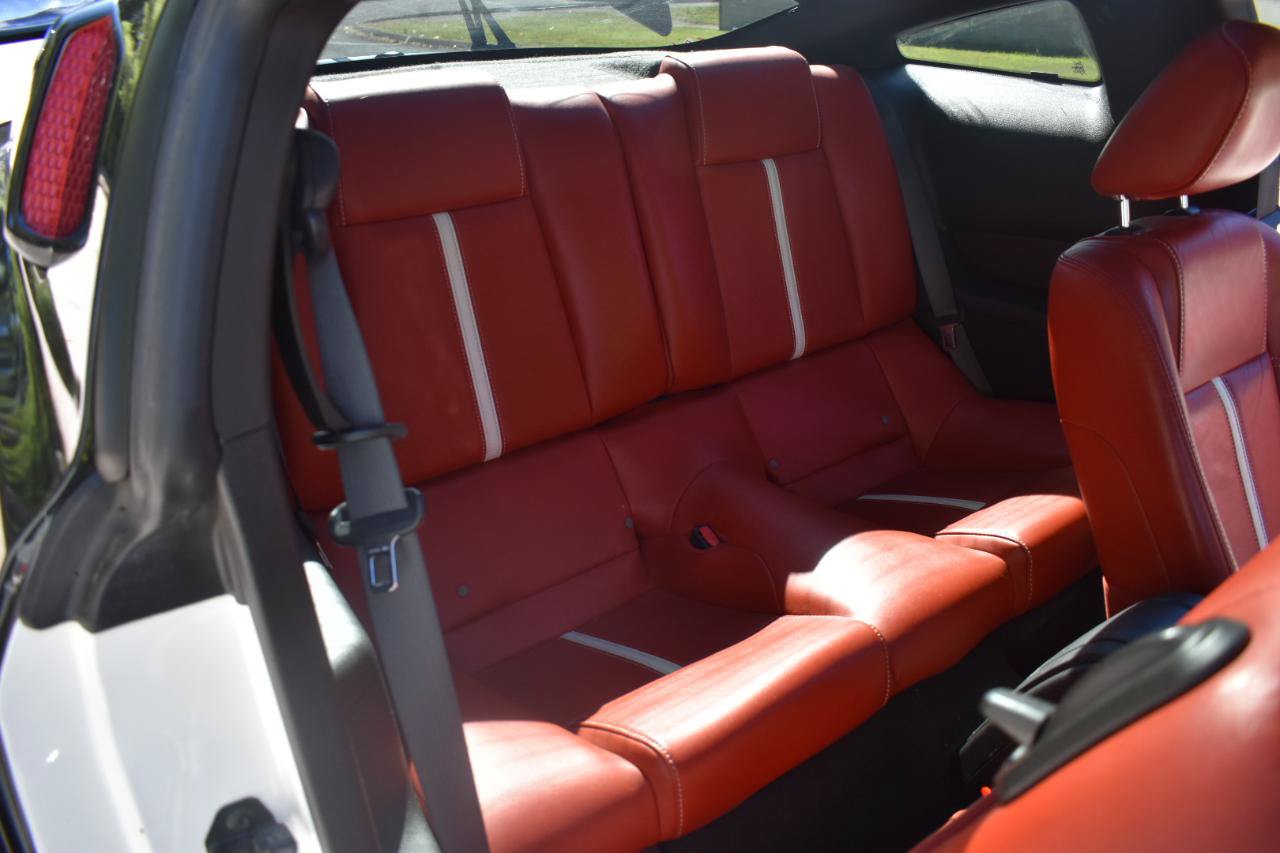 Used 2010 Ford Mustang GT Premium RWD image 24