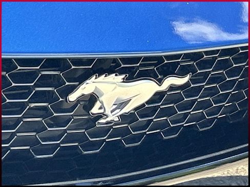 Used 2024 Ford Mustang GT Premium RWD image 12