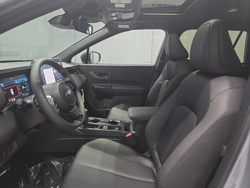 New 2026 Subaru Outback Premium AWD/4WD image 16