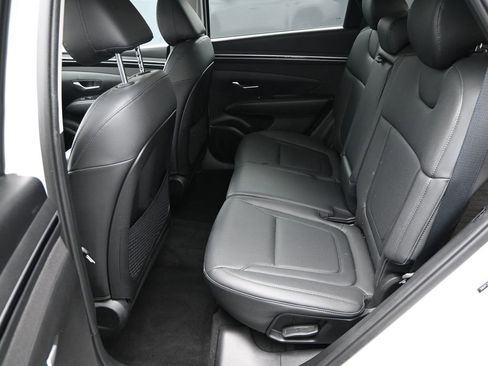 Used 2023 Hyundai Tucson SEL w/ Convenience Package image 12