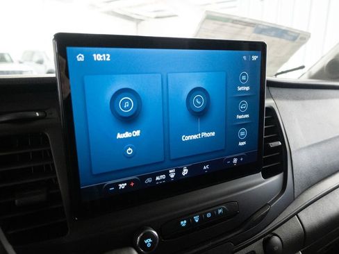 New 2026 Ford Transit 350 148 High Roof RWD image 12