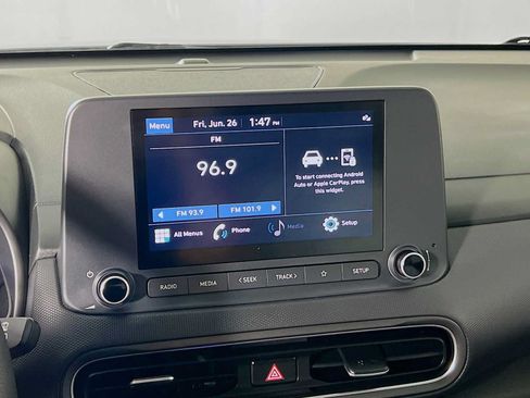 Certified 2023 Hyundai Kona SEL w/ Cargo Package AWD/4WD image 15