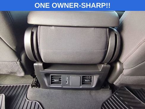 Used 2024 Chevrolet Silverado 1500 Custom Trail Boss w/ LPO, Dark Essentials Package image 27