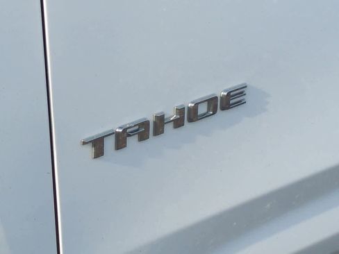 Used 2023 Chevrolet Tahoe LT w/ LT Signature Plus Package image 11