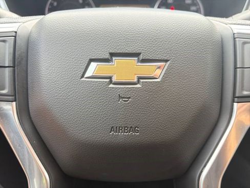 Certified 2024 Chevrolet Blazer LT w/ Convenience Package FWD image 6