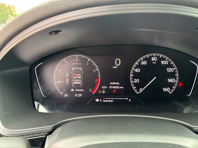 Certified 2023 Honda Civic Sport image 16