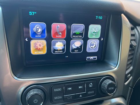 Used 2017 Chevrolet Tahoe Premier image 24