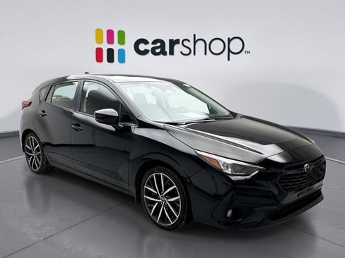 Used 2024 Subaru Impreza 2.0i Sport image 6
