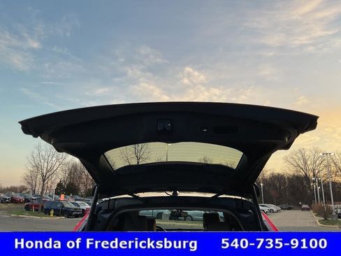 Used 2018 Honda CR-V EX-L image 17