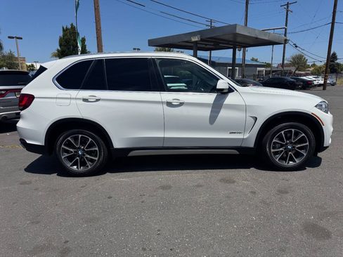 Used 2018 BMW X5 xDrive35i AWD/4WD image 8