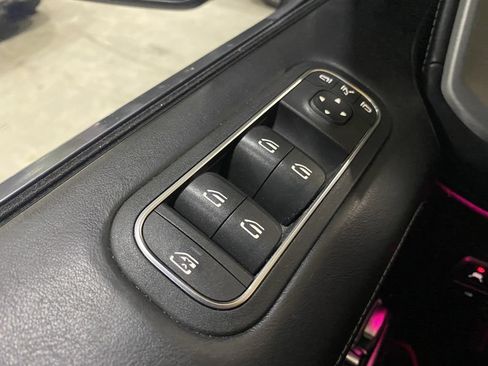 Certified 2020 Mercedes-Benz G 63 AMG 4MATIC image 10