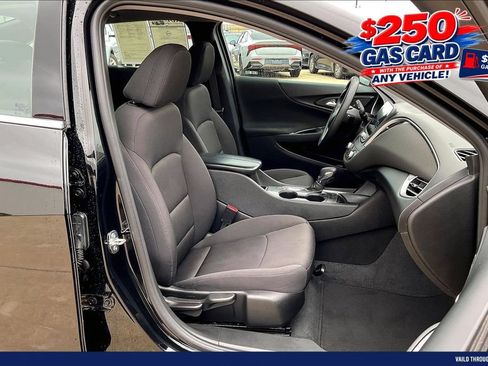 Used 2023 Chevrolet Malibu LT w/ Driver Confidence Package FWD image 7