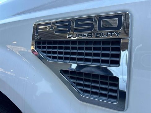 Used 2008 Ford F350 XL image 37