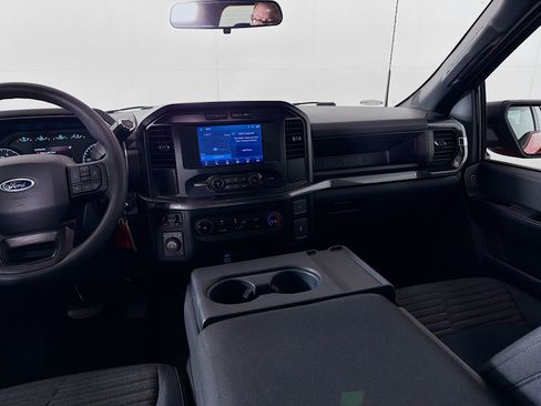 Used 2023 Ford F150 XL w/ STX Appearance Package image 24