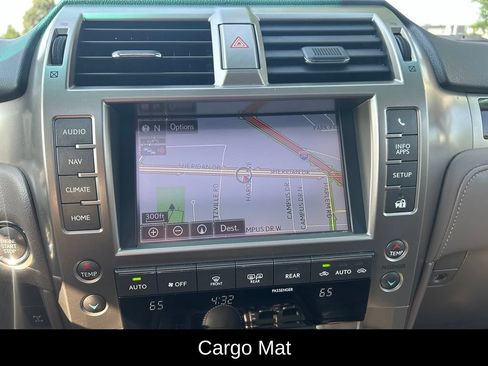 Used 2016 Lexus GX 460 w/ Premium Package AWD/4WD image 11