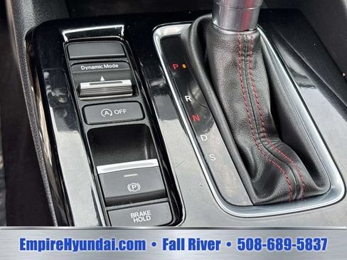 Used 2024 Acura Integra A-Spec FWD image 24