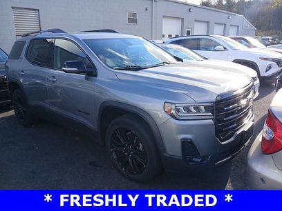 Used 2023 GMC Acadia SLT w/ Elevation Edition