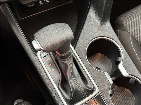 Used 2017 Kia Sportage LX w/ LX Popular Package image 14