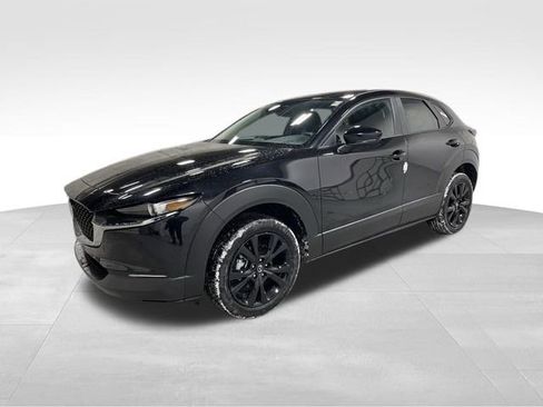 New 2026 MAZDA CX-30 AWD 2.5 S w/ Select Sport Pkg image 10