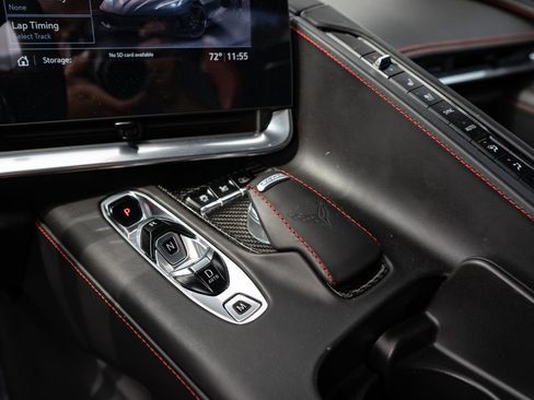 Used 2020 Chevrolet Corvette Stingray Premium Cpe w/ 3LT Preferred Equipment Group RWD image 42