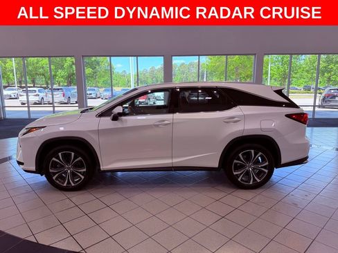 Used 2018 Lexus RX 350L AWD image 4
