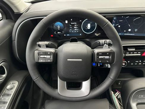 New 2026 Hyundai Palisade SEL image 25