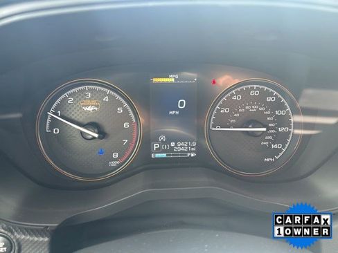 Used 2024 Subaru Forester Wilderness AWD/4WD image 20