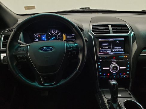 Used 2016 Ford Explorer Limited image 22