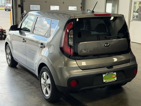 Used 2017 Kia Soul + FWD Hatchback 2.0L 4-Cyl image 40
