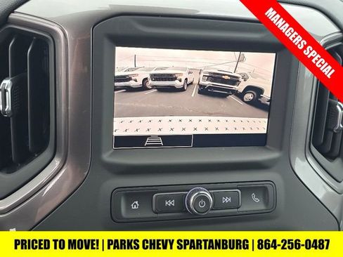 New 2025 Chevrolet Silverado 2500 W/T w/ WT Convenience Package image 29