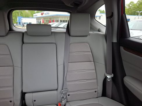 Certified 2022 Honda CR-V EX-L image 20