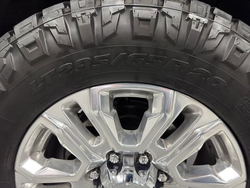 Used 2022 GMC Sierra 2500 Denali image 16