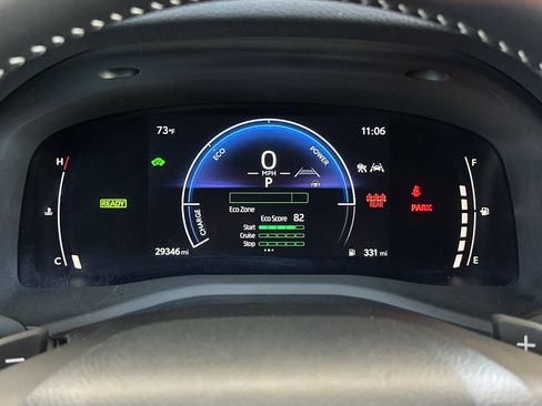 Used 2025 Toyota Camry SE w/ Multimedia Upgrade Package FWD image 21