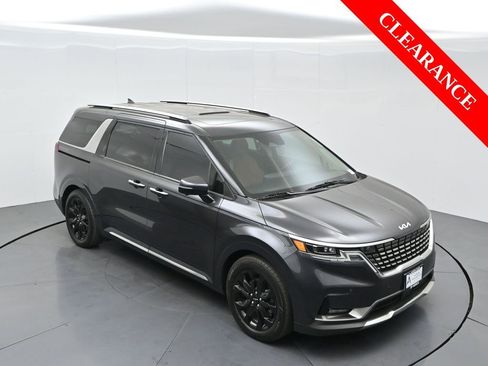 Used 2023 Kia Carnival SX Prestige image 60